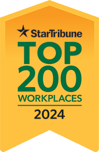 StarTribute Top200 workplaces 2024